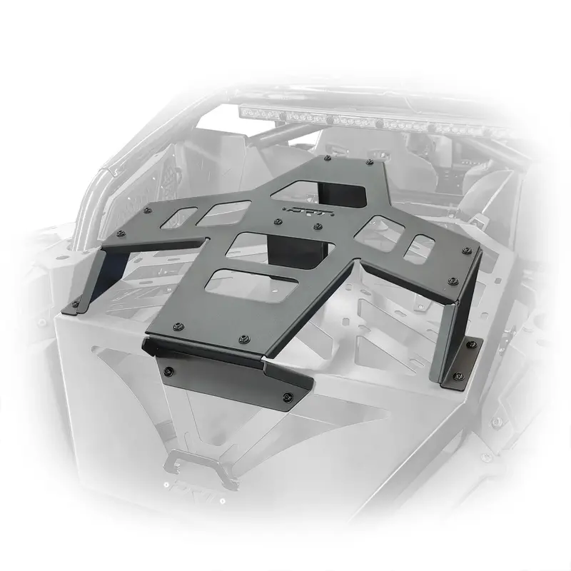 Drt Rzr Pro R / Turbo R / Pro Xp 2022+ Oversize Tire Carrier Mount Accessory 1