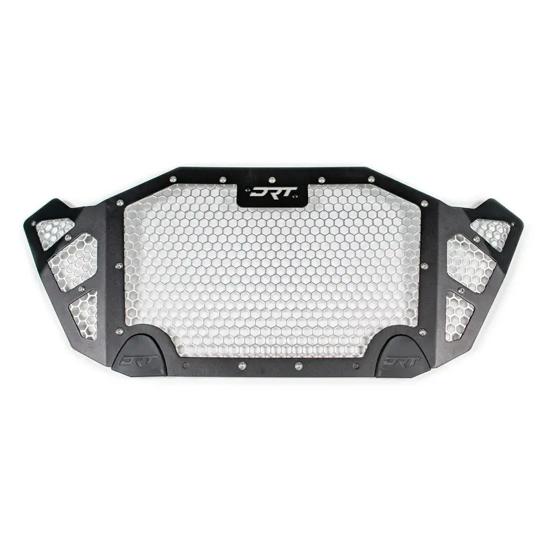 Drt Rzr Pro Xp 2020+ Aluminum Grill V2 2