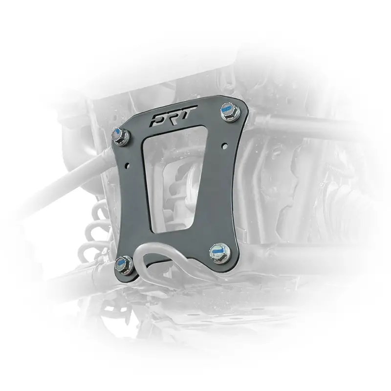 Drt Rzr Pro Xp 2020+ Radius Rod Plate 1