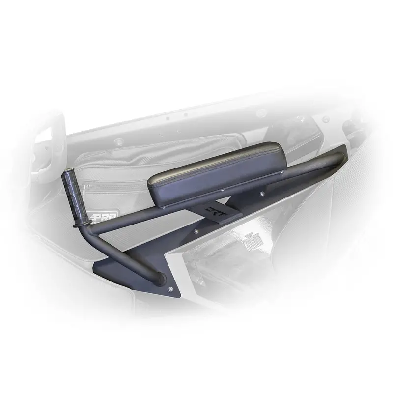 Drt Rzr Pro Xp / Pro R / Turbo R 2020+ Door Arm Rests - Front Pair 1