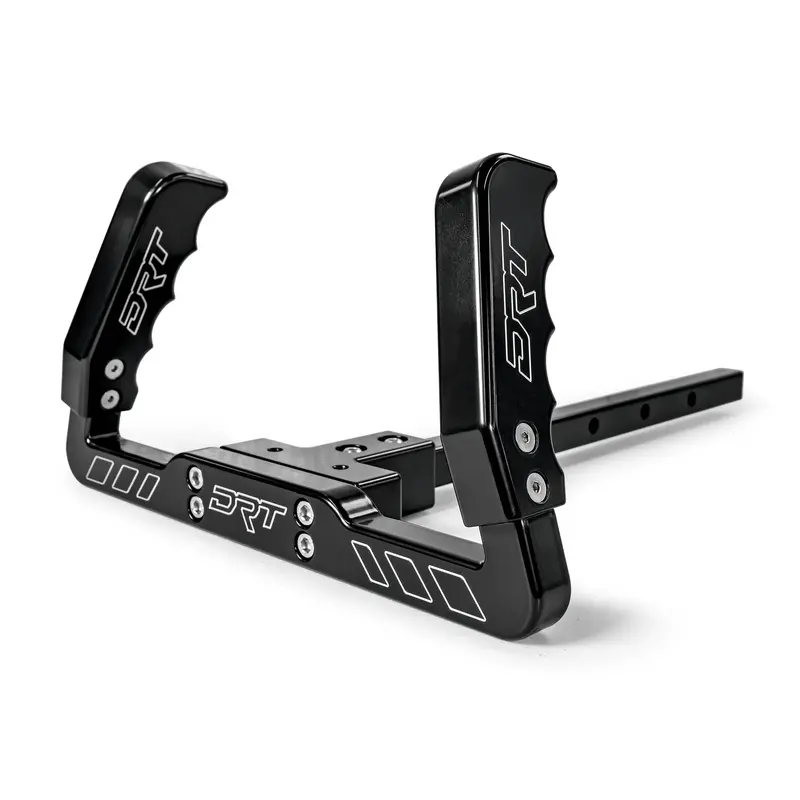 Drt Rzr Xp 1000 / Turbo 2014+ Billet Aluminum Passenger Grab Handle 1