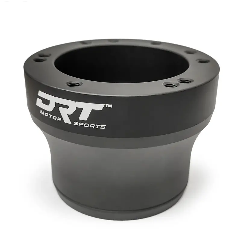 Drt Segway Villain Steering Wheel Billet Hub Adapter 1