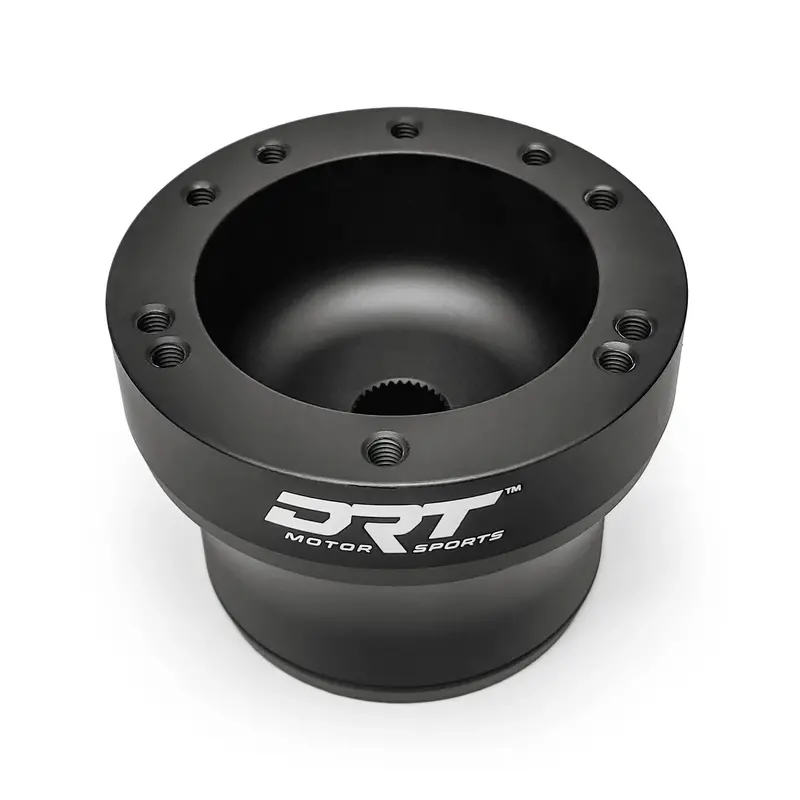 Drt Steering Wheel Billet Hub Adapter 1