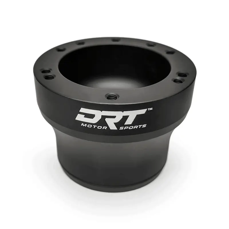 Drt Steering Wheel Billet Hub Adapter 2