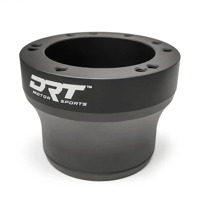 Drt Steering Wheel Billet Hub Adapter 3