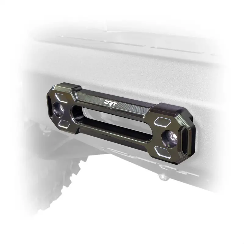 Drt Universal 6" Utv (Hawse) Fairlead 1