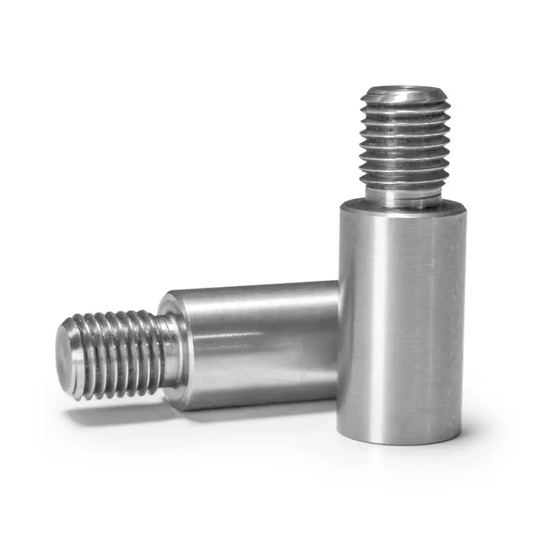 Drt Universal (M10) 1.000" Mirror/Accessory Extension 1