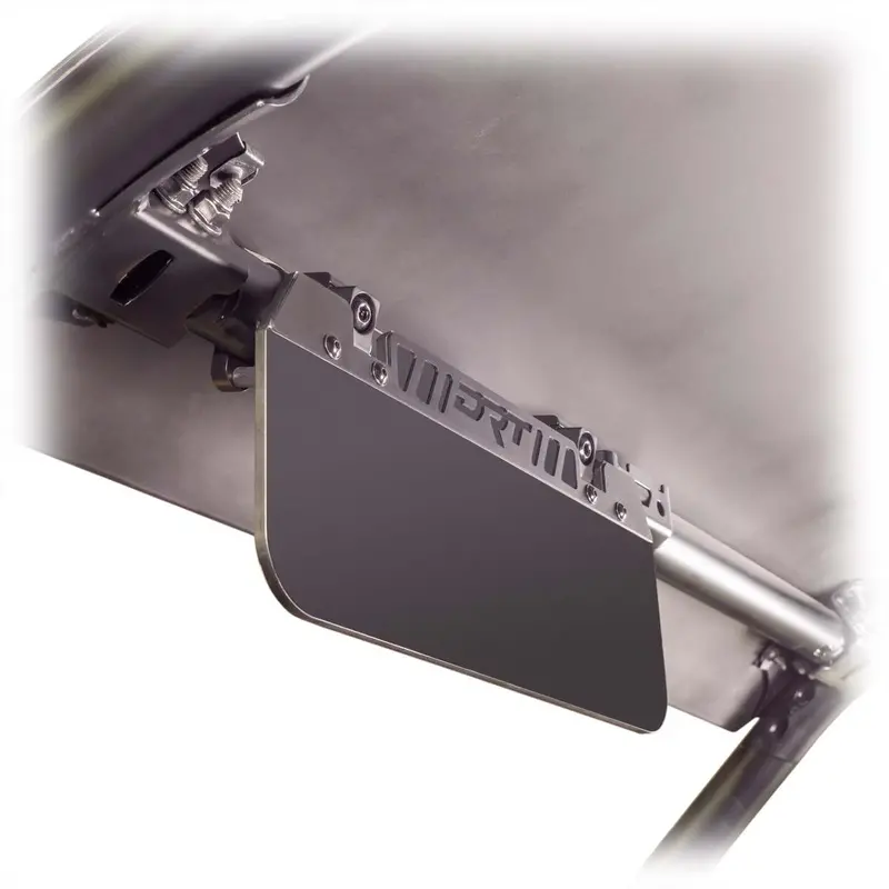 Drt Universal Sun Visor Set 1