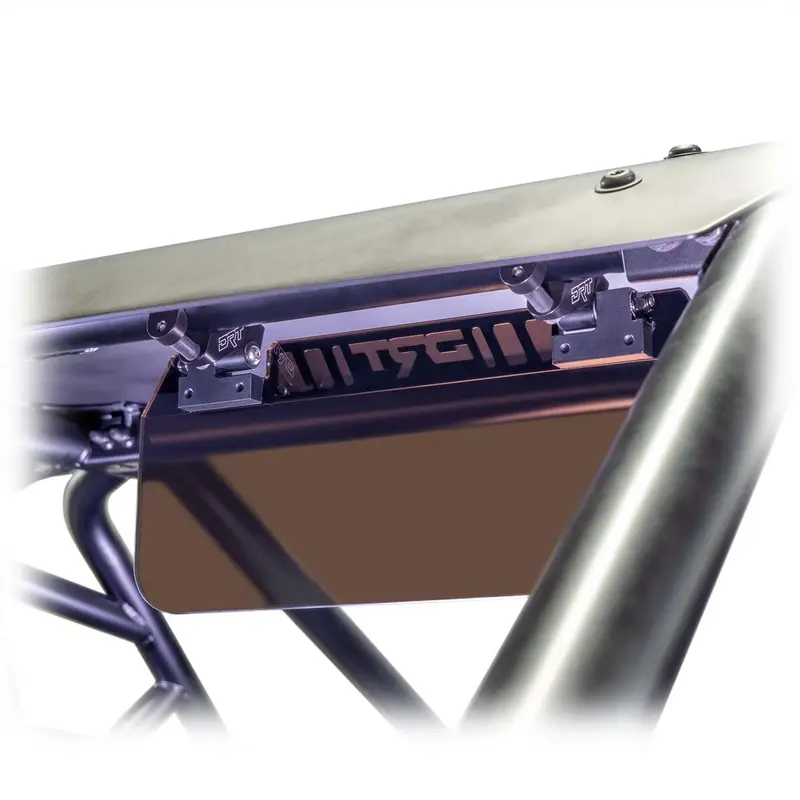 Drt Universal Sun Visor Set 2