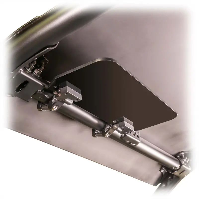 Drt Universal Sun Visor Set 3