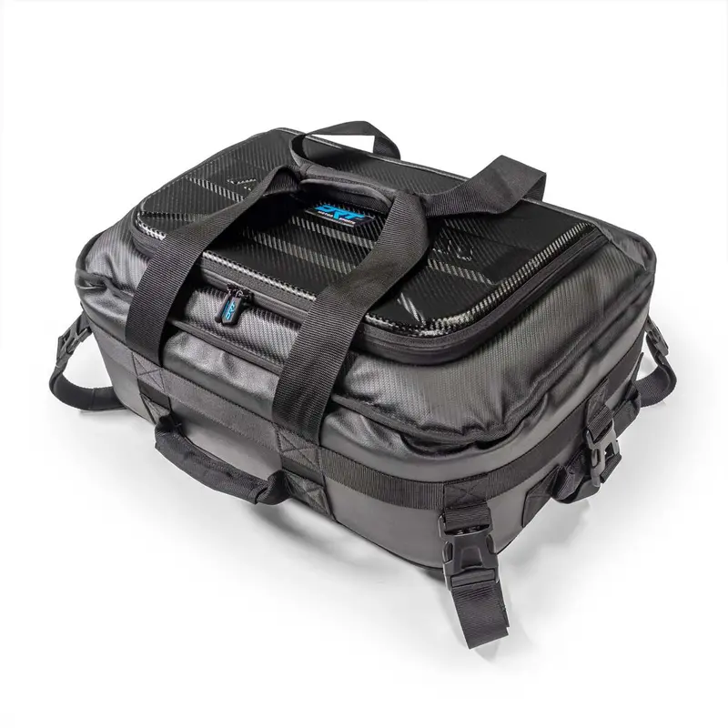 Drt Universal Tactical Rigid Cooler V2.0 - 36 Packs 1