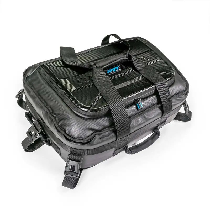 Drt Universal Tactical Rigid Cooler V2.0 - 36 Packs 2