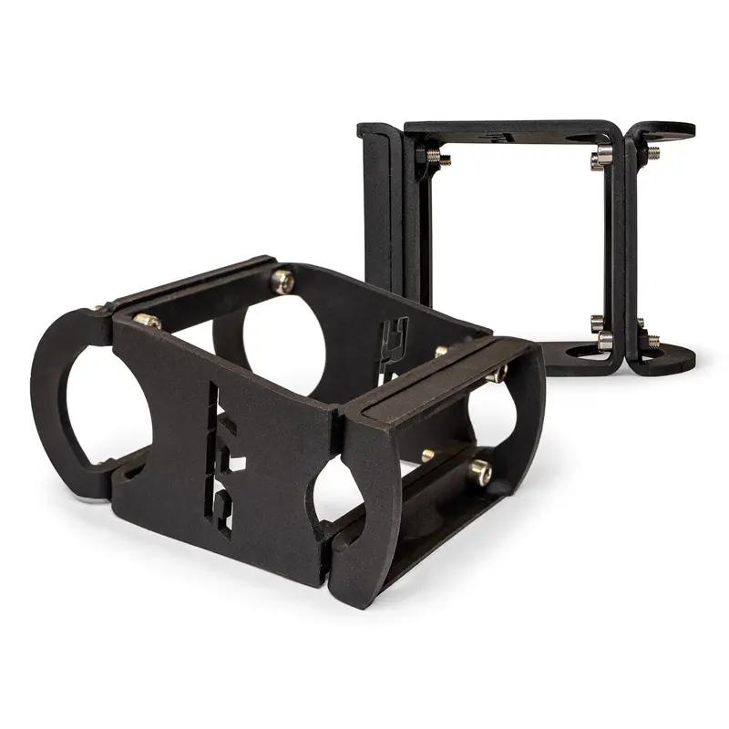 Drt Utv 2.0'' Spare Axle Cage Mount 1
