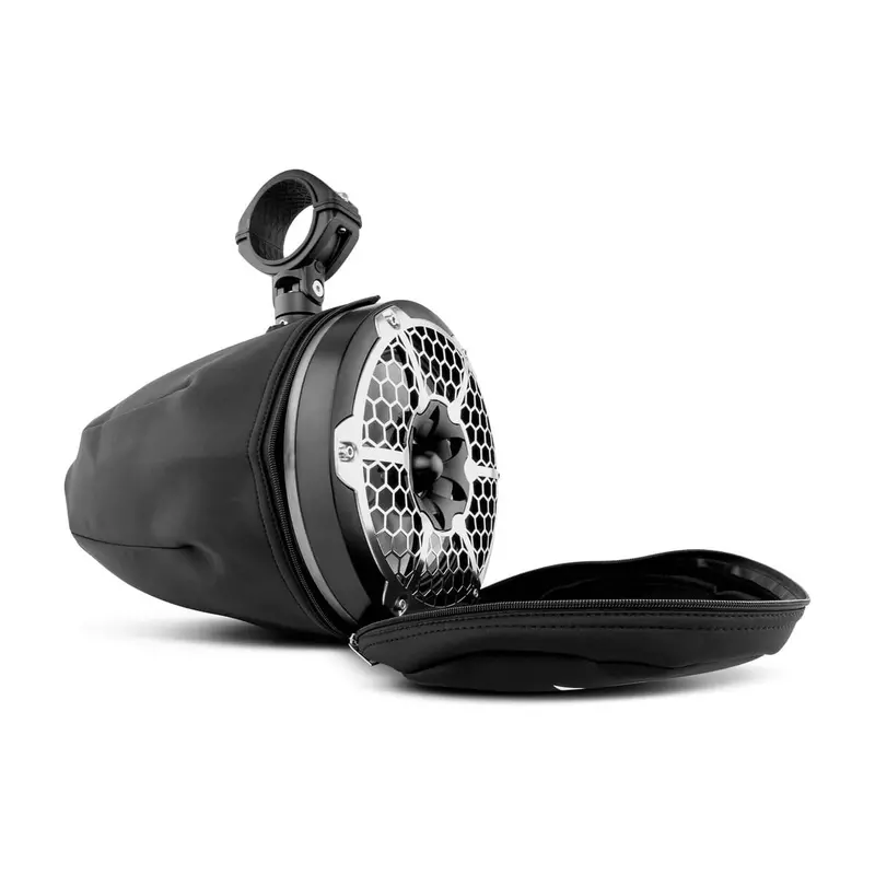 Ds18 10" Nxl-X & Cf-X Tower Black Cover 1