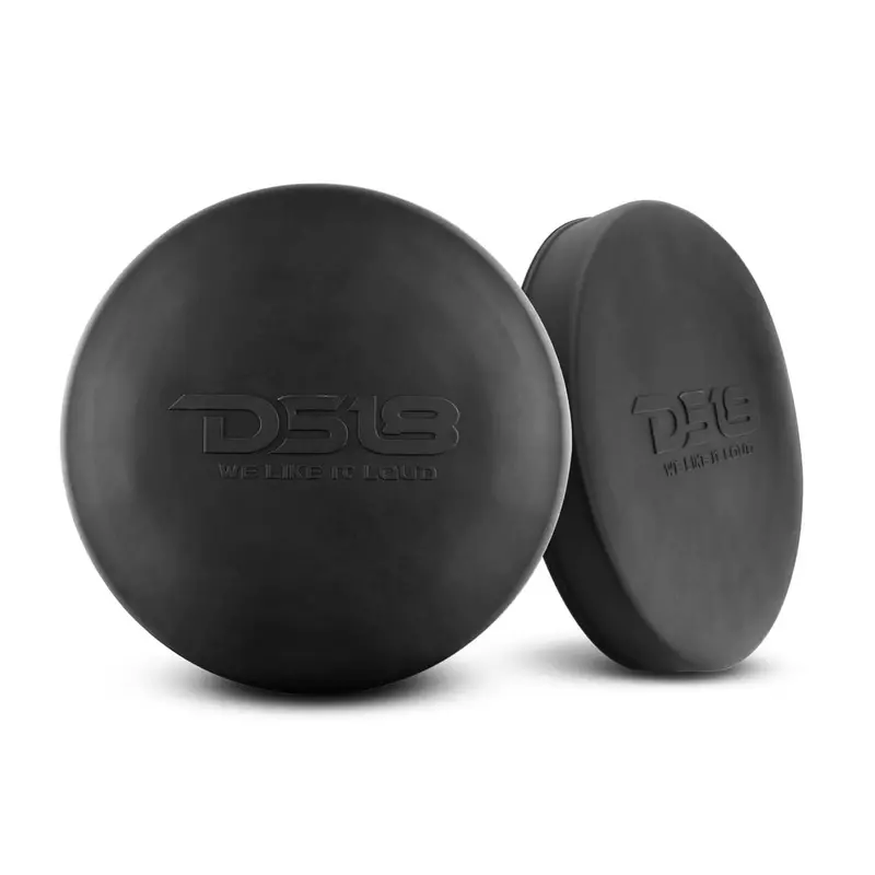 Ds18 10" Speakers & Subwoofers Silicone Cover For All Towers 1