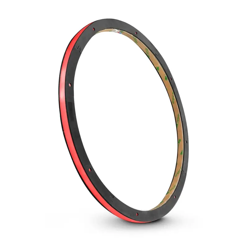 Ds18 12" Speaker & Subwoofers Rgb Led Ring 1
