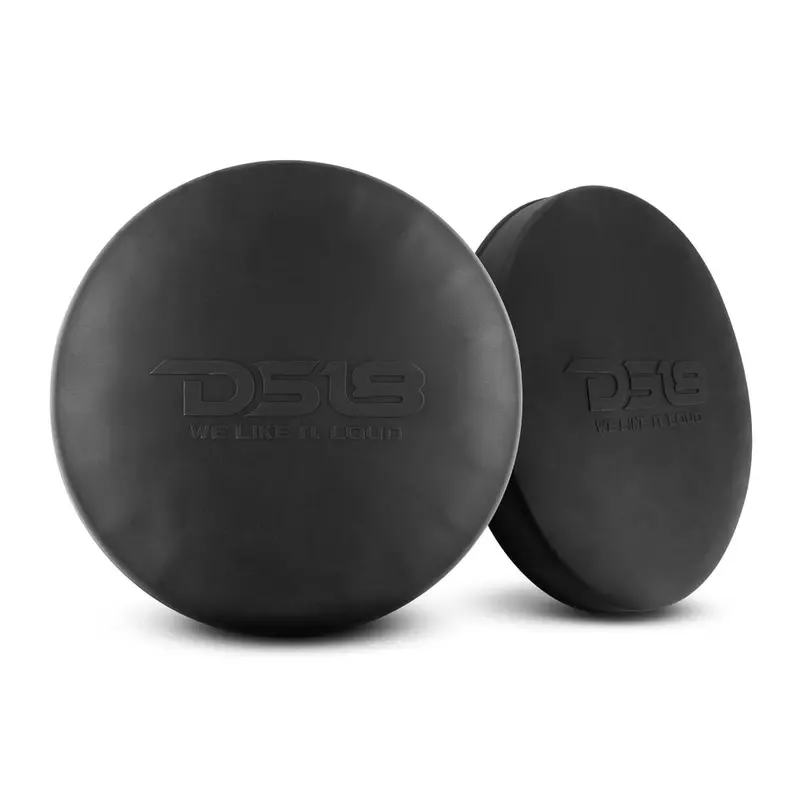 Ds18 12" Speakers & Subwoofers Silicone Cover For All Towers 1