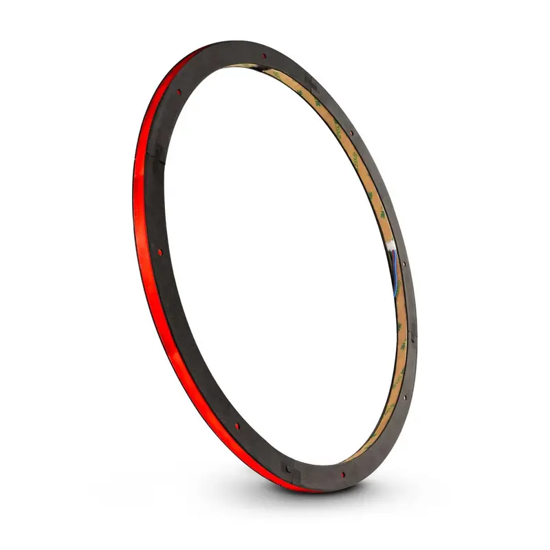 Ds18 15" Speaker & Subwoofers Rgb Led Ring 1
