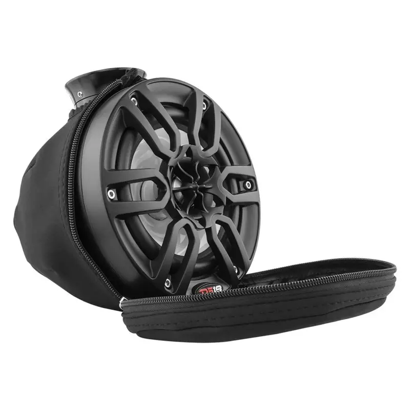 Ds18 6.5" Nxl-Ps & Cf-Ps Towers Black Cover 1