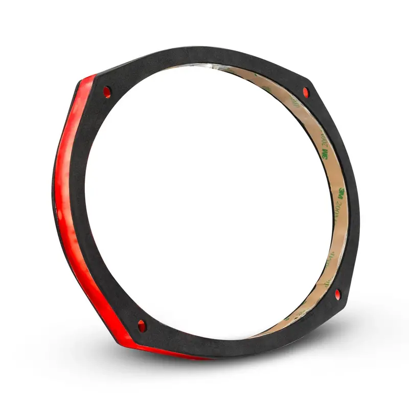 Ds18 6X9 Speaker & Subwoofers Rgb Led Ring 1