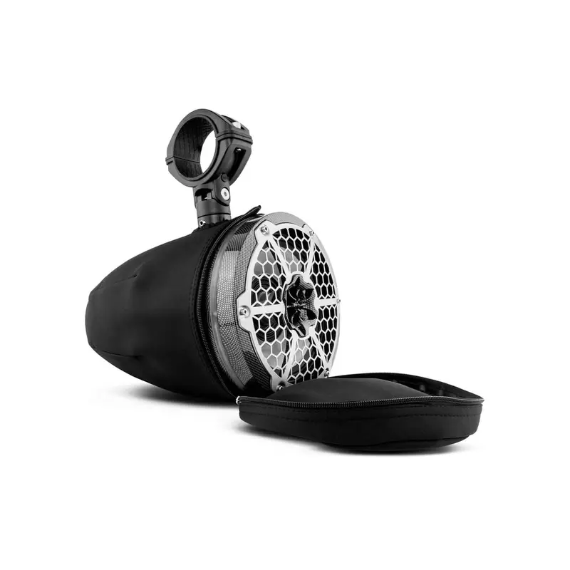 Ds18 8" Nxl-X & Cf-X Towers Black Cover 1