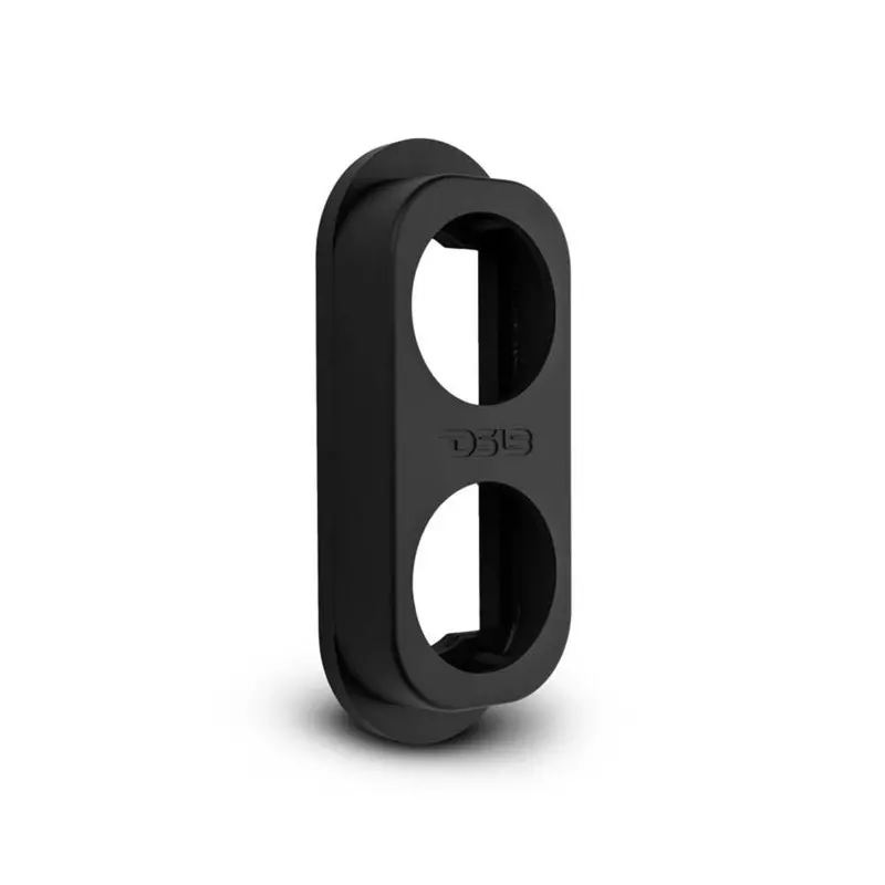 Ds18 High Density Universal A Pillar Pod 2 X 2.5" Tweeters 2