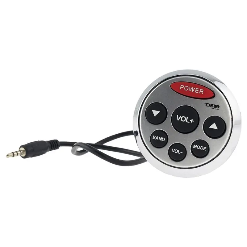 Ds18 Hydro Hmrc Digital Media Receiver Wired Remote Control 1