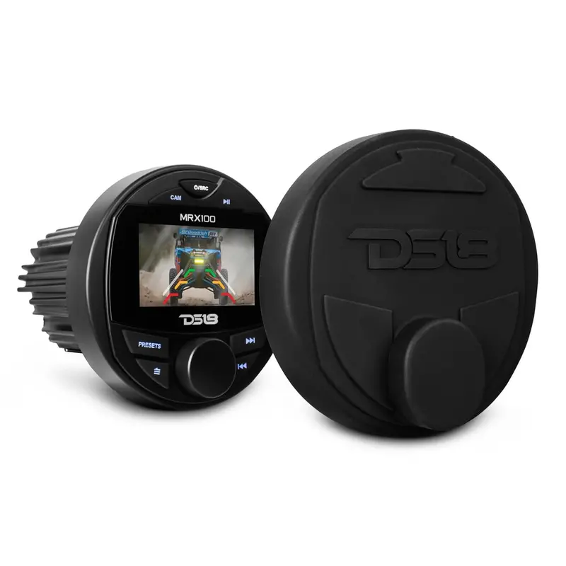 Ds18 Hydro Mrx100 Headunit 1