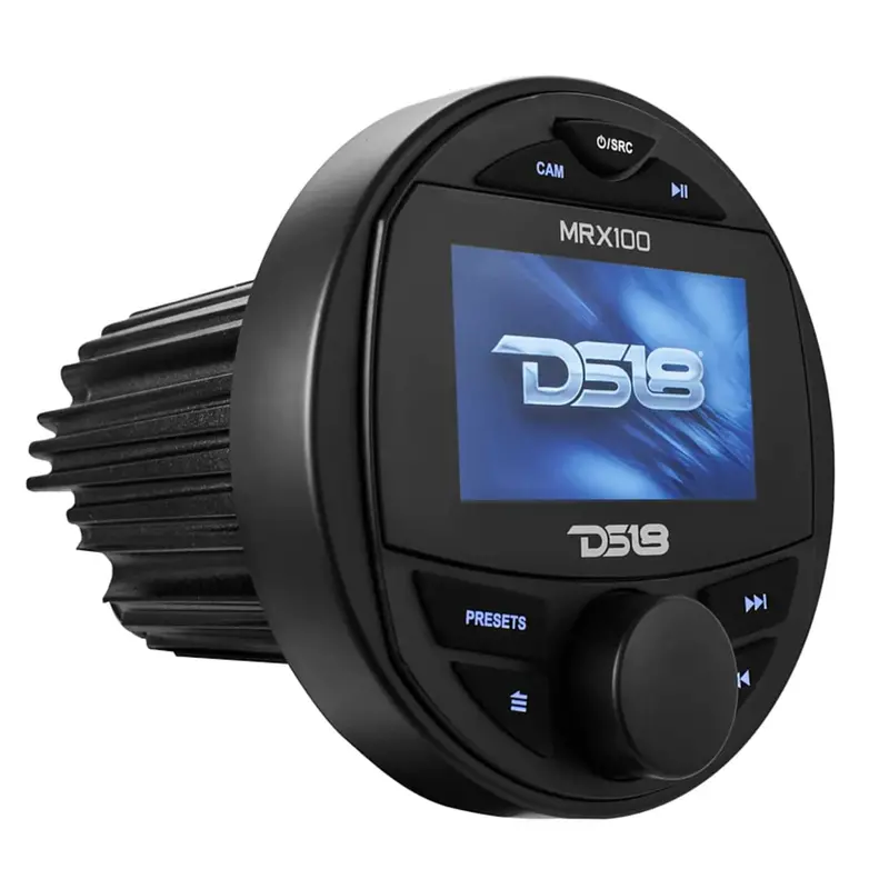Ds18 Hydro Mrx100 Headunit 2