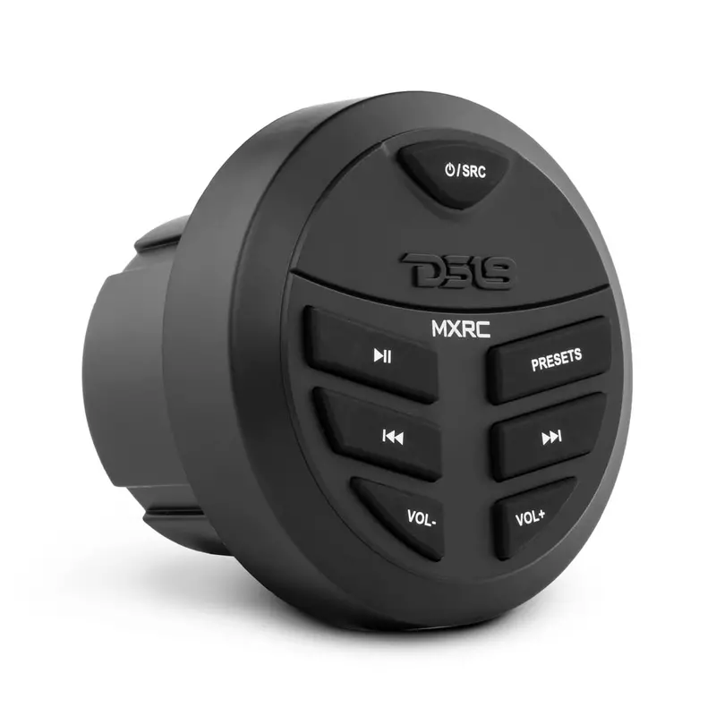 Ds18 Hydro Mxrc Remote Control W/ Mrx Head Units 1