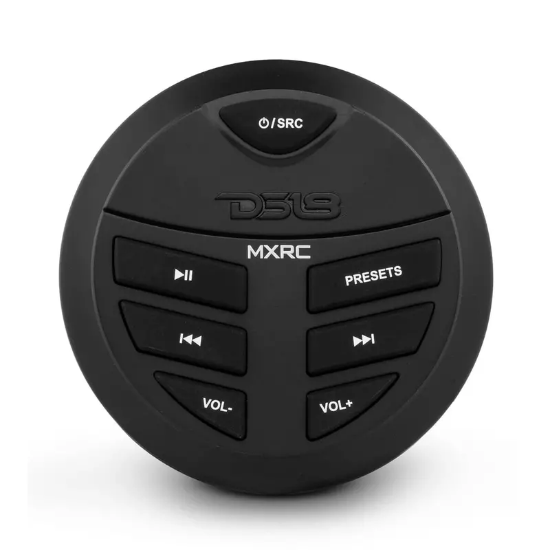 Ds18 Hydro Mxrc Remote Control W/ Mrx Head Units 2
