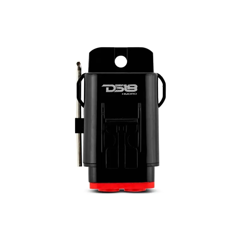 Ds18 Marine Grade 8-Ga Fuses & Fuse Holder 1