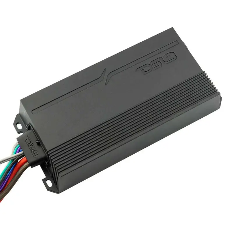 Ds18 Nvy 4-Channel Full-Range Ip67 Submersible Amplifier 1