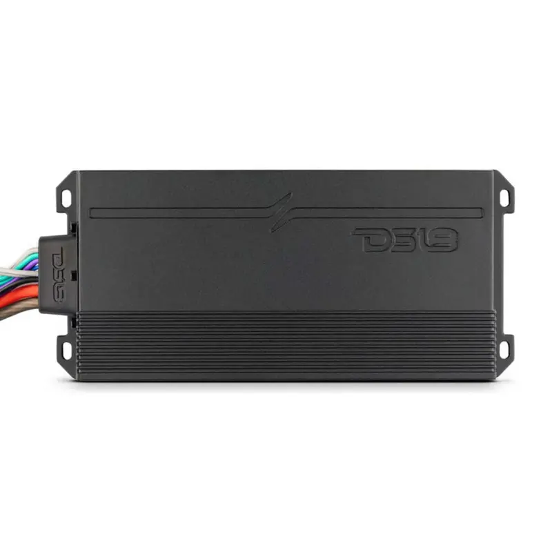 Ds18 Nvy 4-Channel Full-Range Ip67 Submersible Amplifier 2