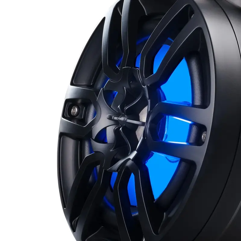 Ds18 Nxl 6.5" Pod 300W Speaker With Integrated Rgb Led Lights - Pair 2