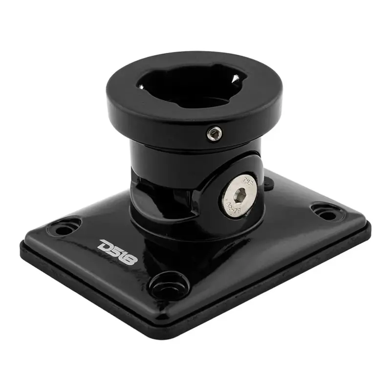 Ds18 Nxl-Ps & Cf-Ps Towers Swivel Flat Mount Bracket 1