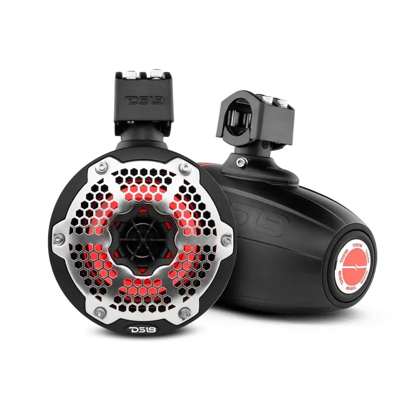 Ds18 Nxl-X6tpneo 6.5" Marine Tower Speaker 1