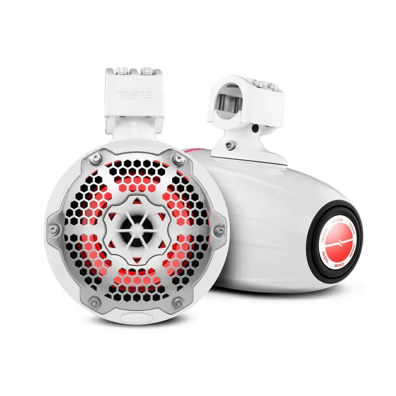 Ds18 Nxl-X6tpneo 6.5" Marine Tower Speaker 2