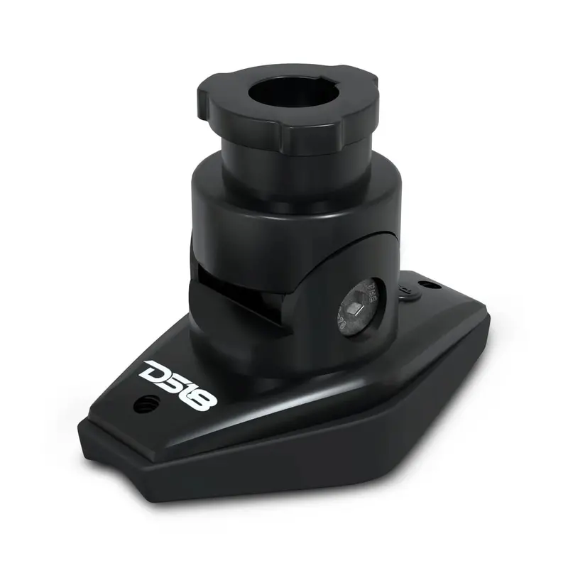 Ds18 Tube Mounting Bracket 1