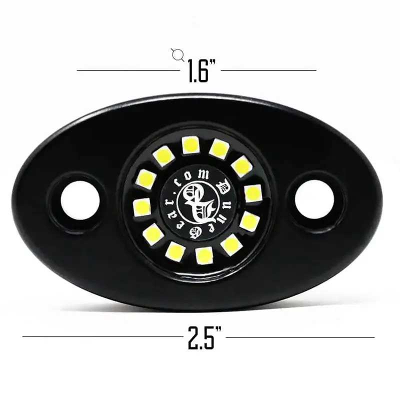 Dune Gear Touch Activated Dome Light 1