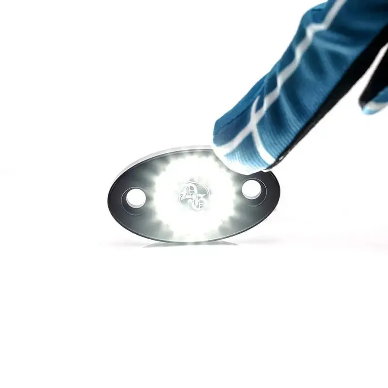 Dune Gear Touch Activated Dome Light 2