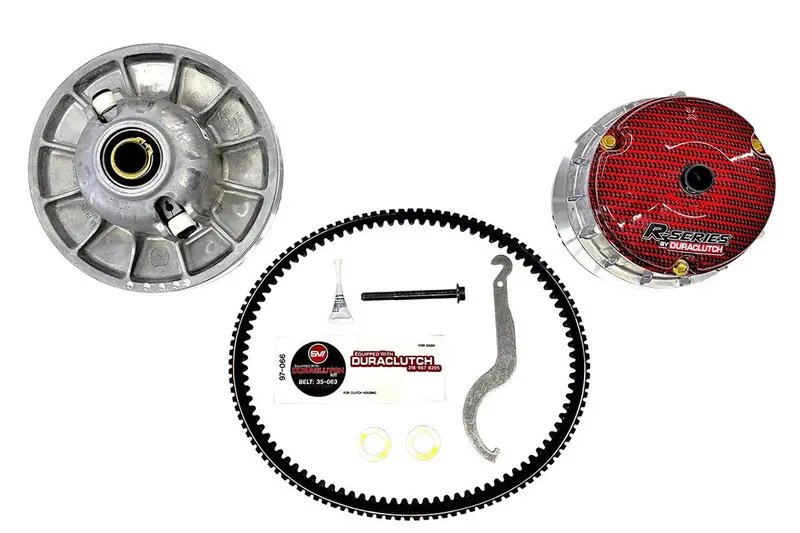 Duraclutch '13 Polaris Ranger 900 Rxs Clutch Kit - 15-575 1