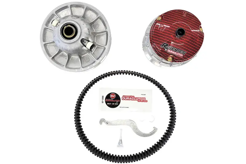 Duraclutch '14-'19 Polaris Ranger 900 Rxs Clutch Kit - 15-565 1