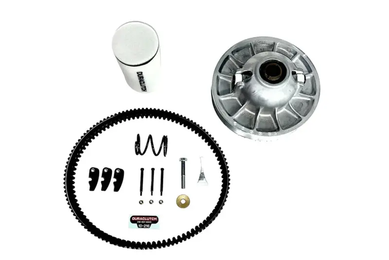 Duraclutch '16-'19 Polaris General 1000 Calibration Upgrade Package - 15-523 1