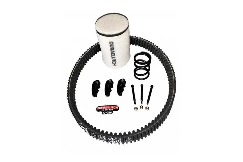 Duraclutch '16-'21 Polaris General 1000 Calibration Upgrade Package - 15-522 1