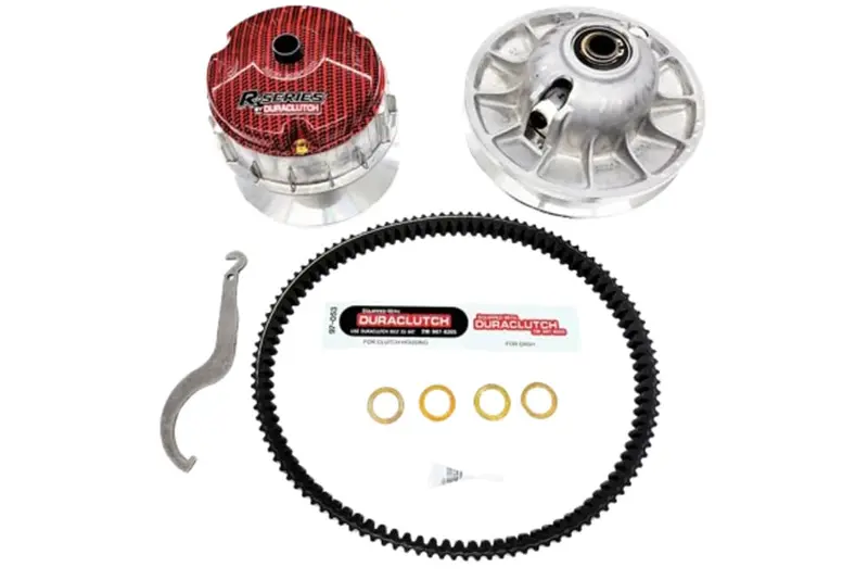 Duraclutch '16 Polaris Rzr 570 Rxs Clutch Kit - 15-579 1