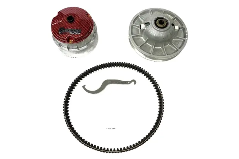Duraclutch '17-'22 Polaris Ranger 500 Rxs Clutch Kit - 15-582 1