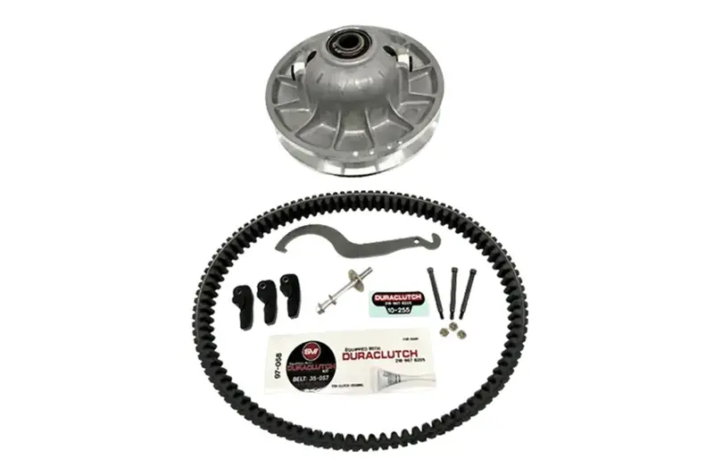 Duraclutch '20-'23 Polaris Ranger 1000 Secondary Clutch Upgrade Kit - 15-551 1
