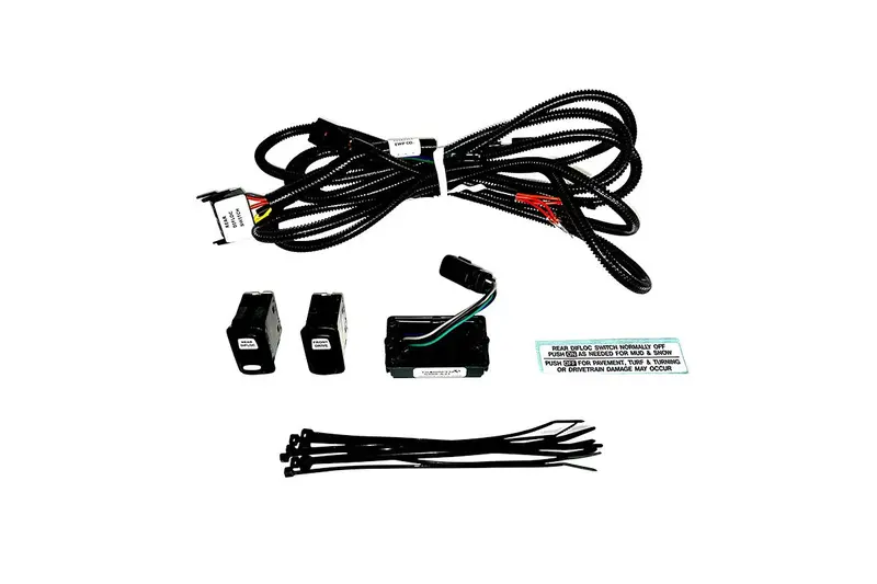 Duraclutch '21+ Polaris Ranger 1000/ Xp 1000 Traction Control System - 15-067 1