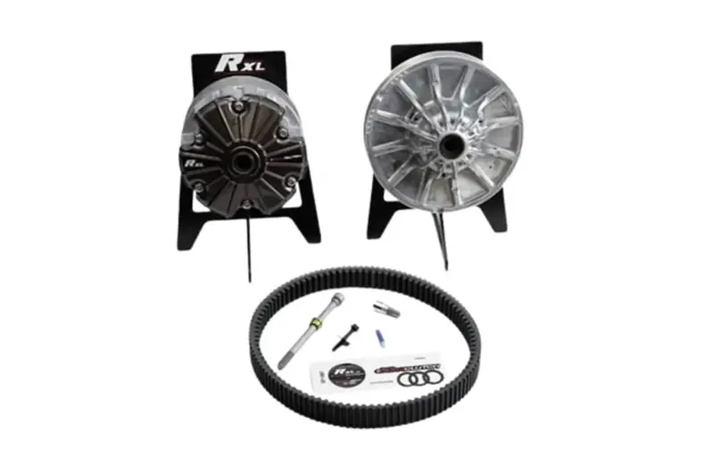 Duraclutch '24-'26 Polaris Xpedition Rxl Clutch Kit - 15-638 1